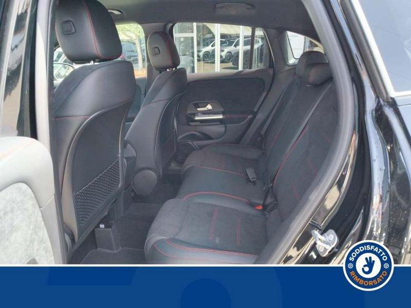 Mercedes-Benz GLA 200d Automatic AMG Line Extra Advanced Plus