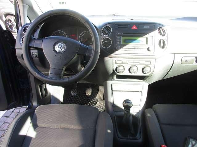 Volkswagen Golf Plus Golf V Plus 2.0 tdi Sportline FULL OPTIONAL GARANT