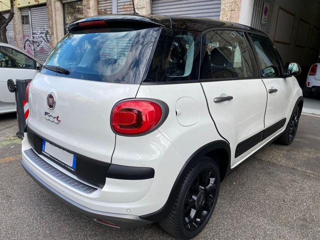 FIAT 500L 1.4 95 CV S&S Cross