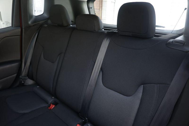 Jeep Renegade Jeep Renegade 1.6 Mjt 130 CV Longitude Unicoproprietario