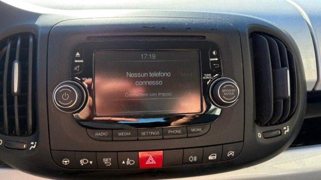 FIAT 500L 1.3 Multijet 85 CV Pop Star