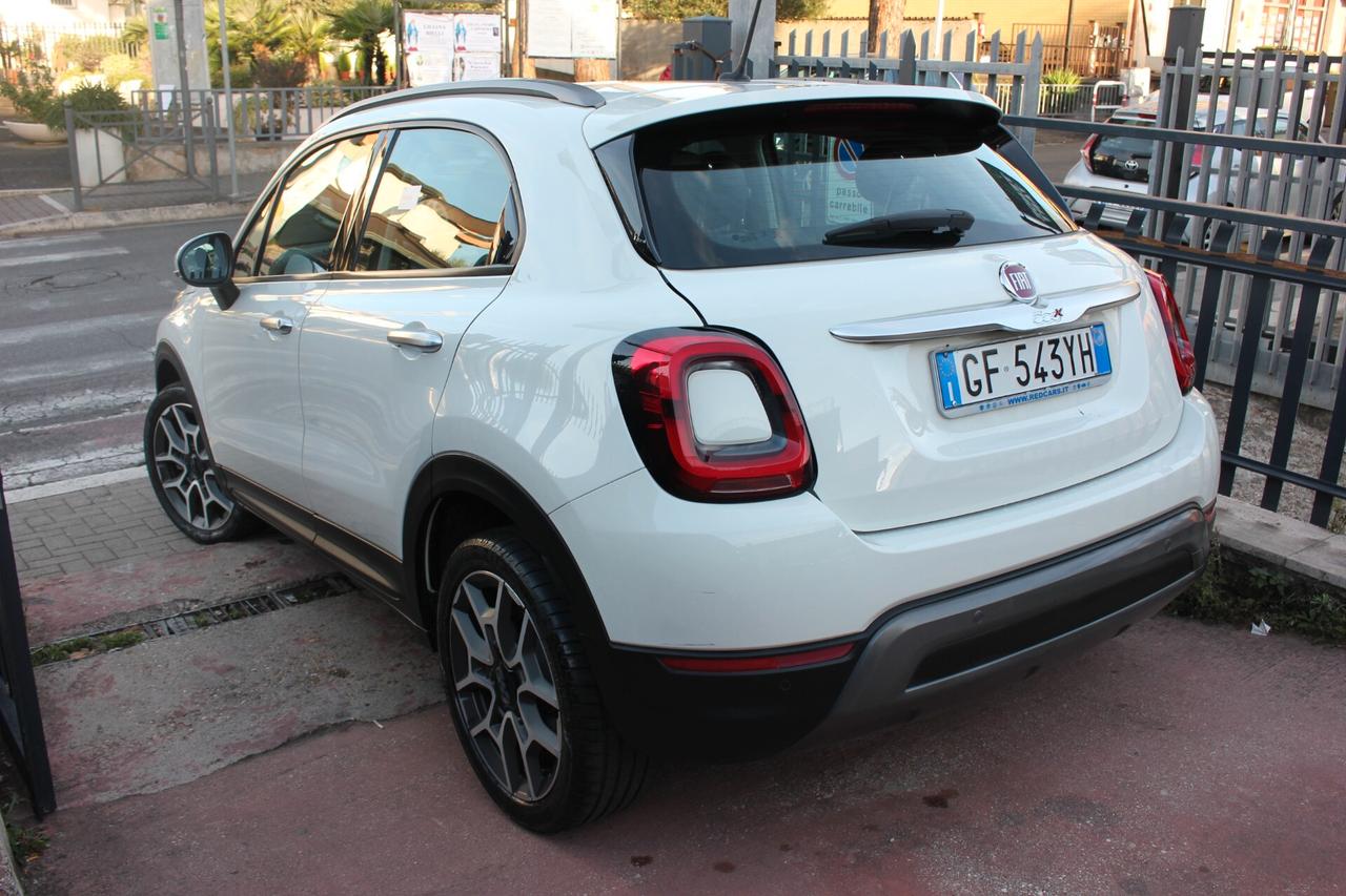 Fiat 500X 150cv-automatic-cross*PREZZO VERO*unipro-garanzia 12 mesi