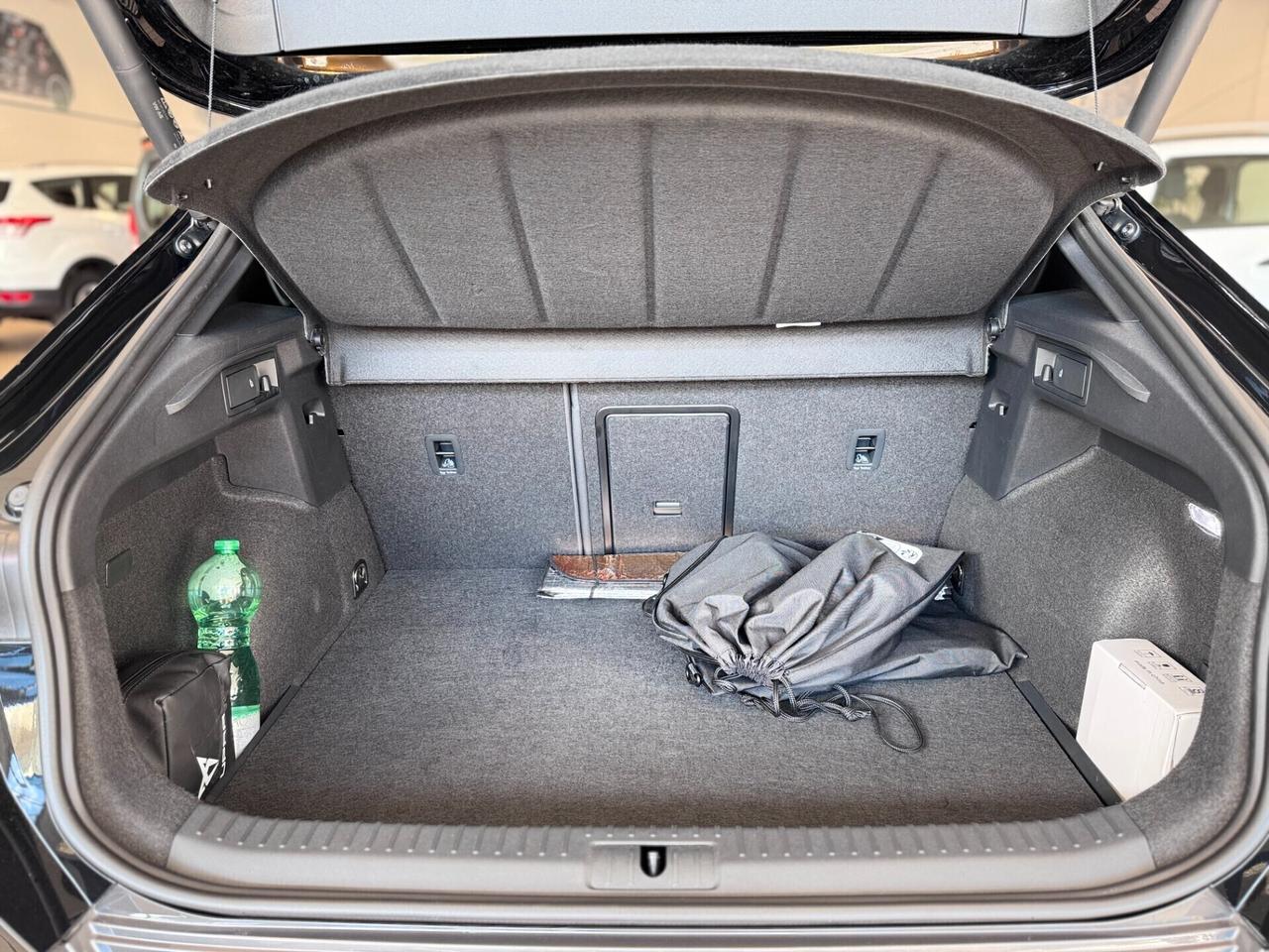 Cupra Formentor 1.4 e-Hybrid 245CV DSG Tribe Edition