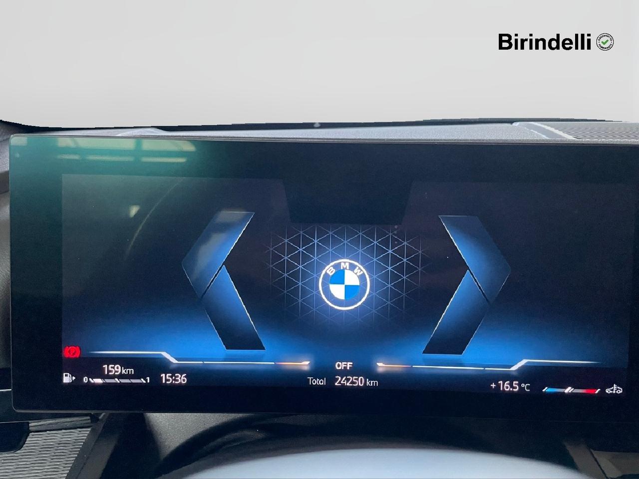 BMW 520d Touring