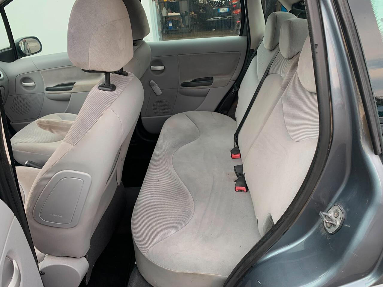 Citroen C3 1.1 Gpl 60cv Elegance