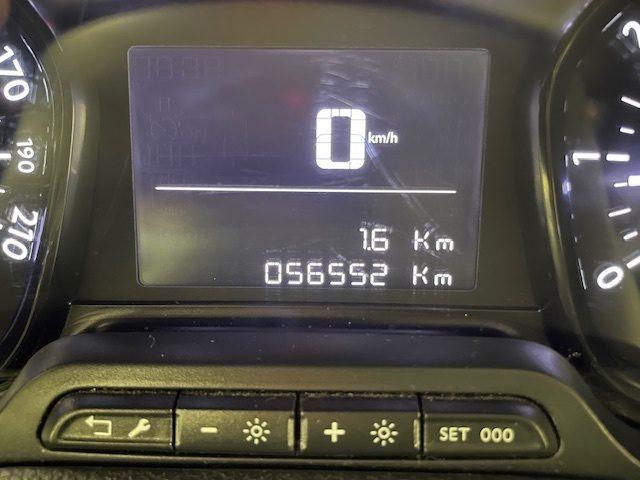 PEUGEOT Expert III - 2.0 Bluehdi Premium std 120cv S&S
