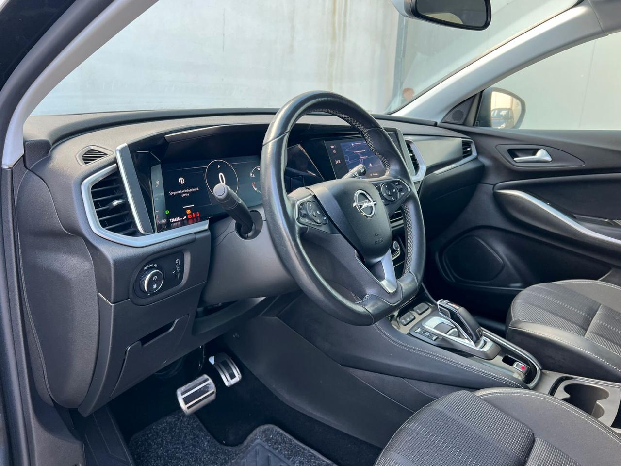 OPEL GRANDLAND 1.5 HDI 130CV 2023!!! FULL OPTIONAL!!!