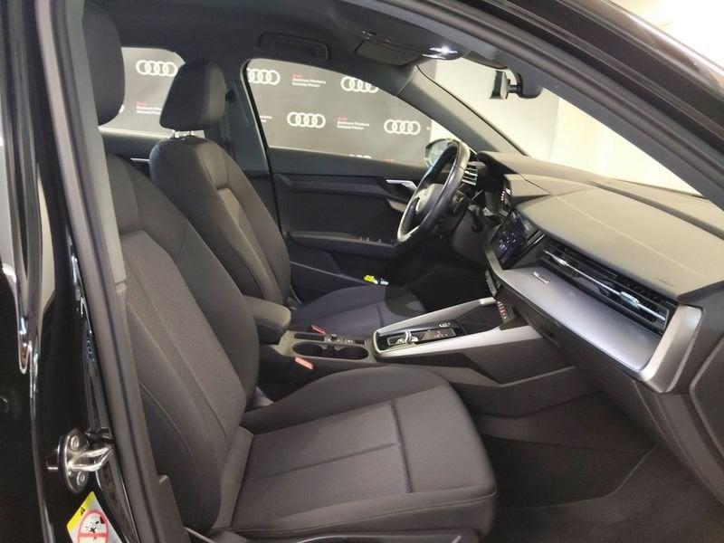 Audi A3 A3 SPB 35 TDI S tronic Business Advanced