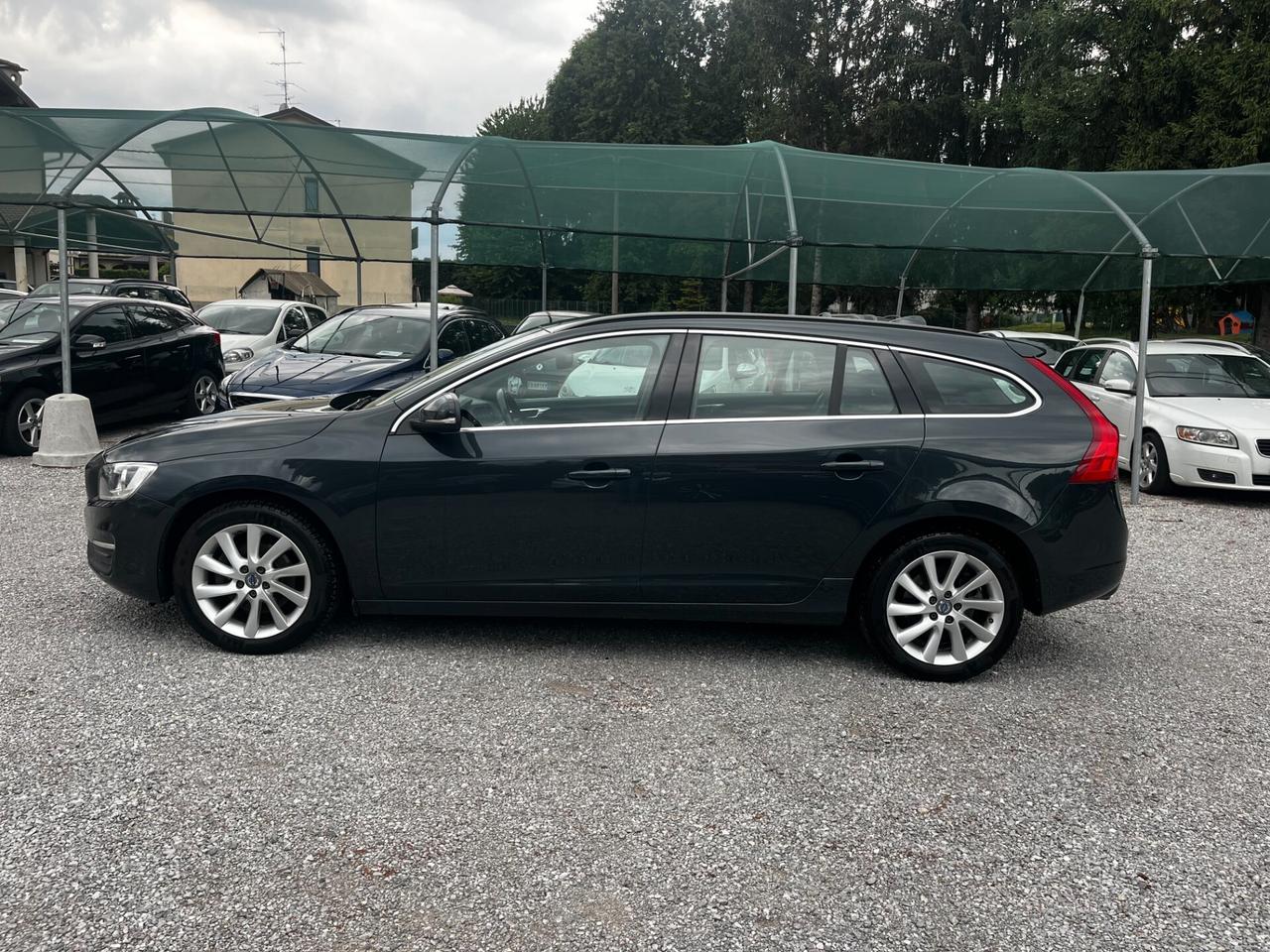 Volvo V60 D3 Momentum