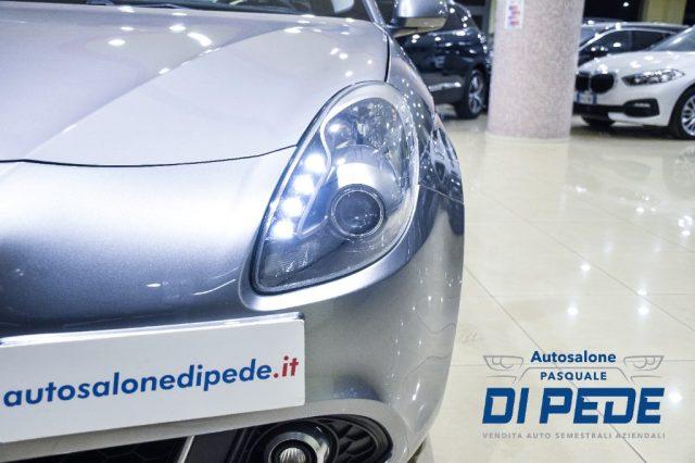 ALFA ROMEO Giulietta 1.6 JTDm 120 CV Business