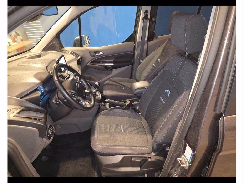 FORD Gran tourneo connect 1.5 tdci 120cv active del 2022
