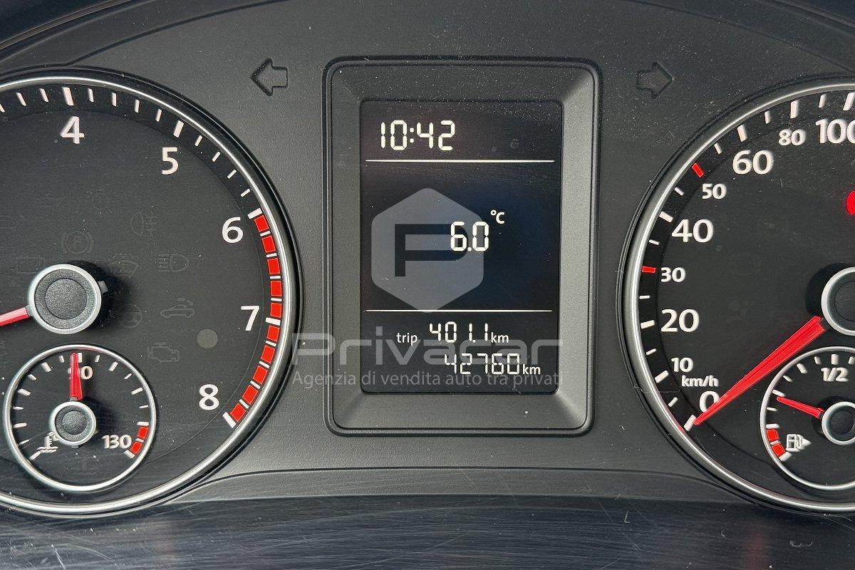 VOLKSWAGEN Eos 1.4 16V TSI