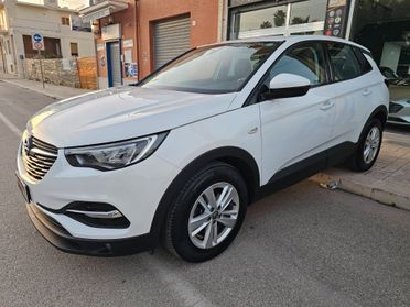 OPEL GRANDLAND X 1.5 ECOTEC 131CV ADVANCE 2020 FULL