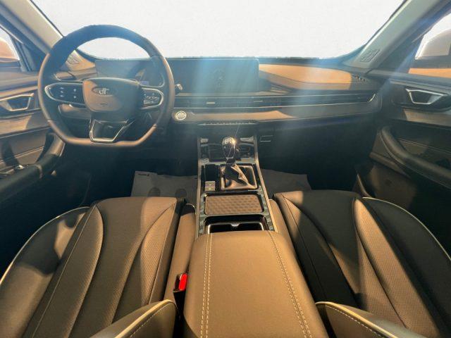 DR MOTOR DR 5.0 1.5 Comfort