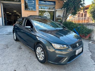 Seat Ibiza 1.0 EcoTSI 95 CV 5 porte Style