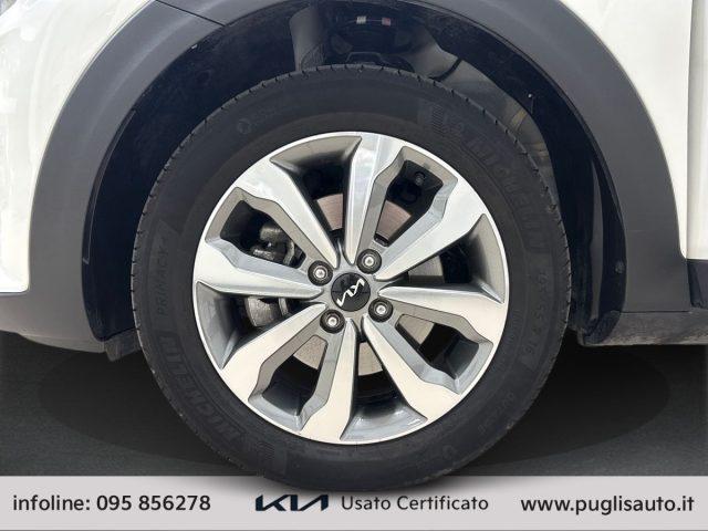 KIA Stonic 1.2 MPI Style Special Edition