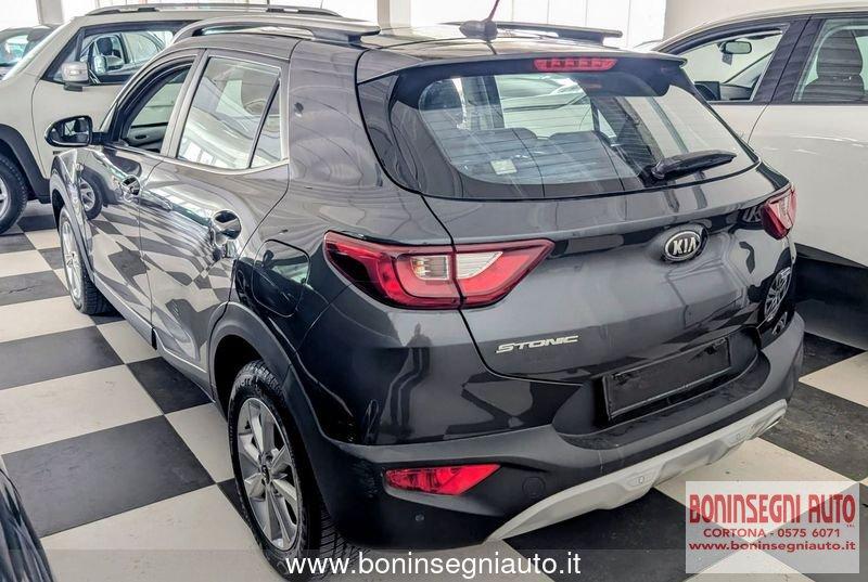 KIA Stonic Stonic 1.6 CRDi 110 CV Urban