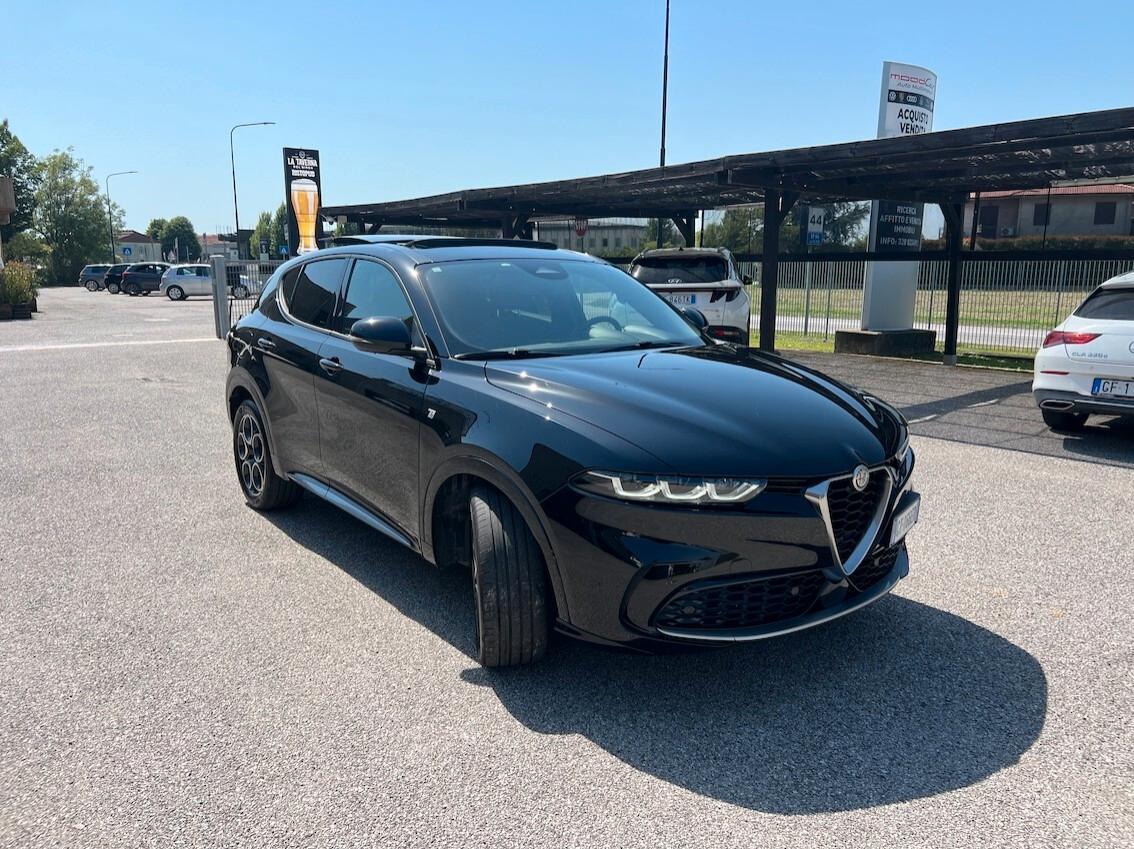 Alfa Romeo Tonale 1.6 Ti 130cv tct6 Tetto Apribile - Unico Proprietario