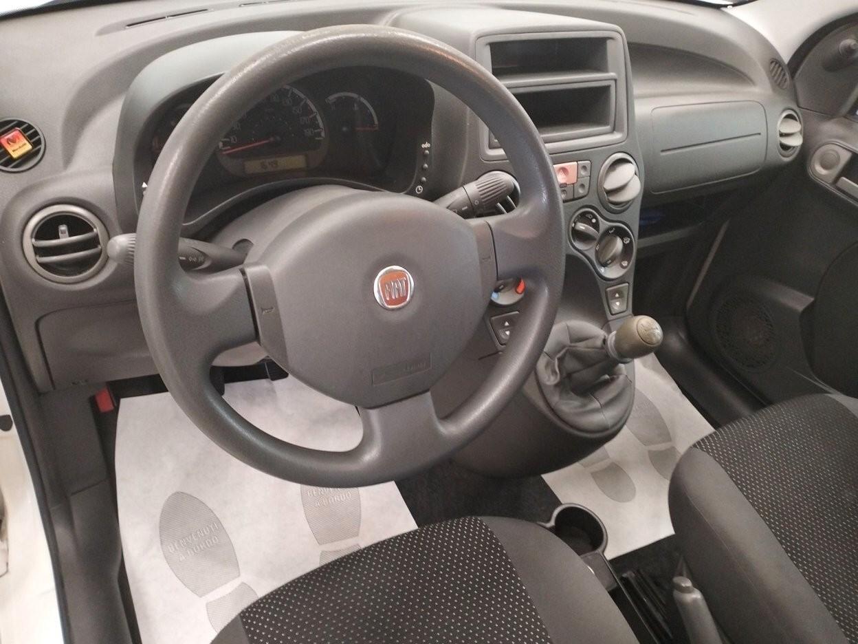 Fiat Panda Panda 1.1 Actual Eco * 64.000 KM *