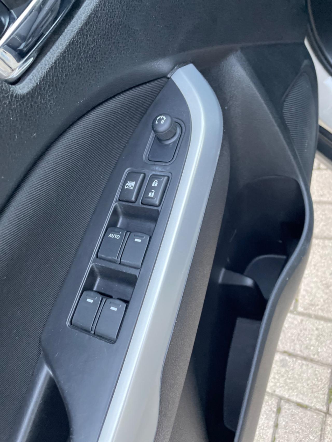 Suzuki Vitara 1.6 DDiS 4WD AllGrip V-Cool