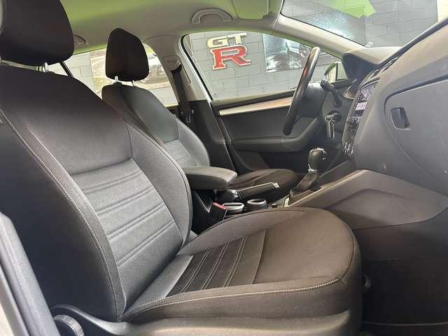 Skoda Octavia Wagon 1.0 tsi Executive 115cv dsg