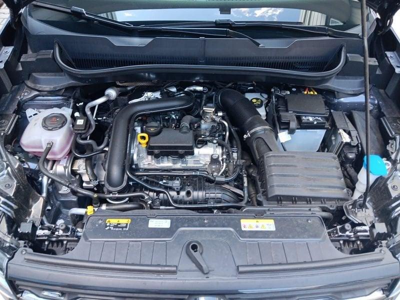 Volkswagen T-Cross 1.0 TSI 115 CV R-Line
