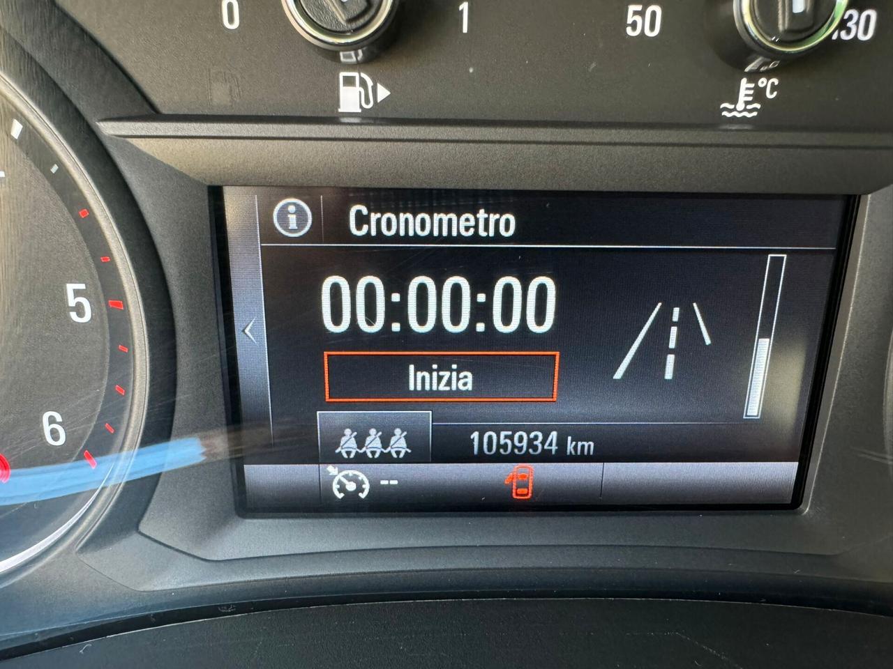 Opel Mokka X 1.6 CDTI Ecotec 4x2 S&S Innovation