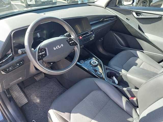 Kia Niro 1.6 GDi DCT HEV Style TT