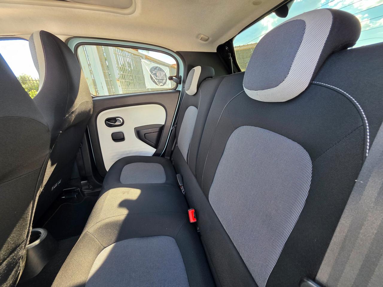 Renault Twingo SCe Life