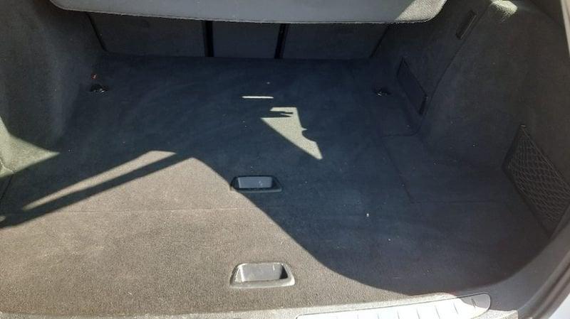 BMW Serie 3 Touring 320 d Touring Business Advantage aut.