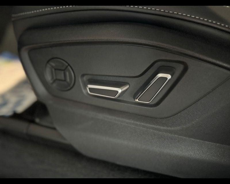 Audi Q8 50 TDI 286 CV quattro tiptronic S line edition
