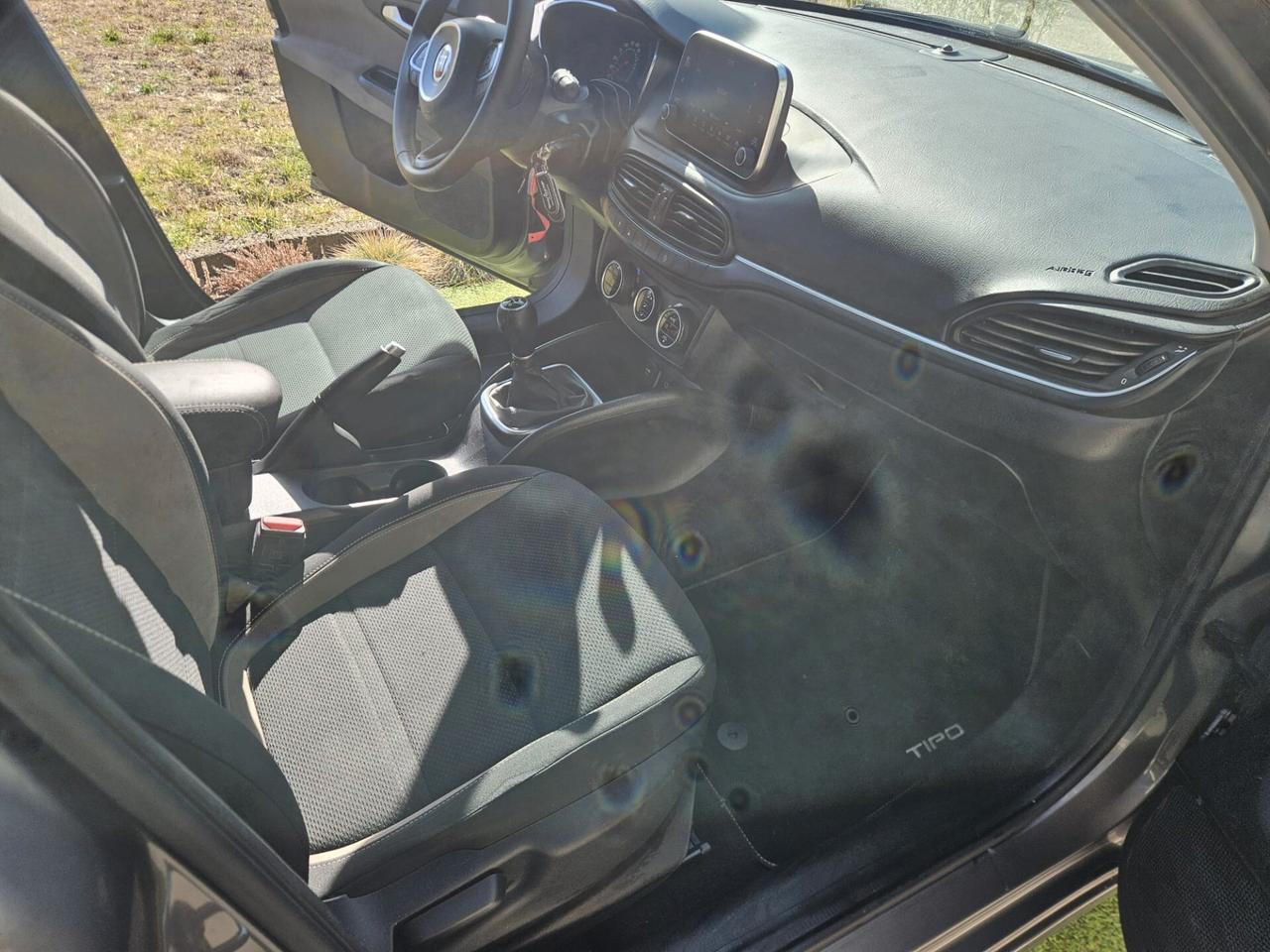 Fiat Tipo 1.3 Mjt S&S 5 porte Lounge