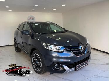 Renault Kadjar Blue dCi 8V 115CV Sport Edition2