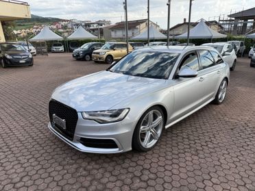 Audi A6 Avant 3.0 TDI 245 CV quattro S tronic