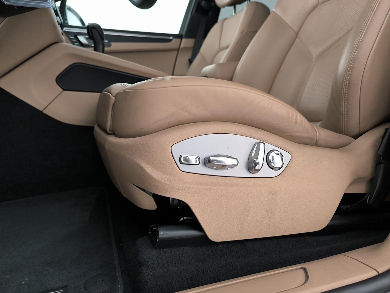 Porsche Macan 2.0 t 265cv pdk