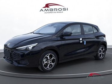 MG MG3 1.5 MT COMFORT