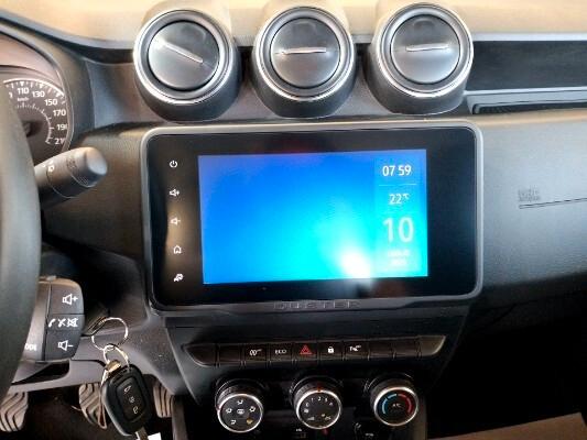 Dacia Duster 1.0 tce Access Gpl 4x2 100cv
