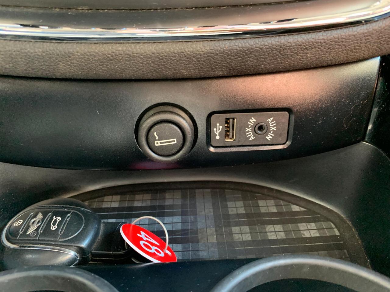 Mini One D Clubman 1.5 Hype