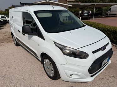 FORD CONNECT 1.6TDCI 115CV E5B 2016
