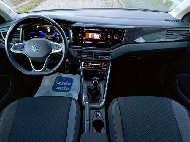 VOLKSWAGEN Polo 1.0 TSI Edition Plus