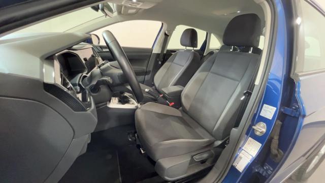 VOLKSWAGEN Taigo 1.0 TSI 95 CV Life - VARI COLORI!
