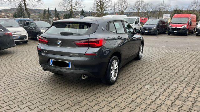 BMW X2 xDrive20d Business-X **IVA ESPOSTA**