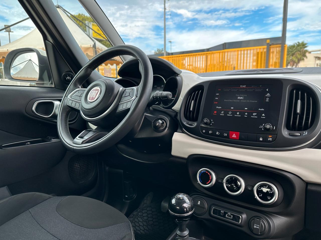 FIAT 500L 1.3 Multijet 95 CV S&S Business