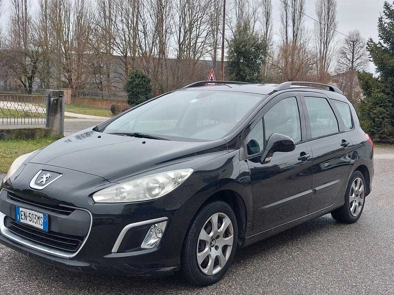 Peugeot 308 1.6 8V HDi 93CV SW Business