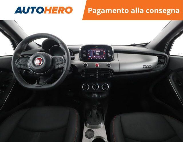 FIAT 500X 1.3 T4 150 CV DCT Sport