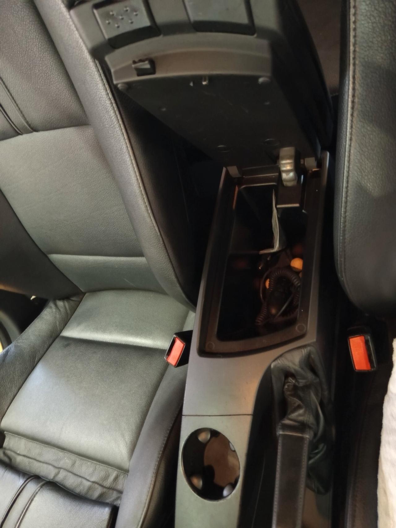 Bmw X3 3.0d cat Futura, 163 Mila chilometri