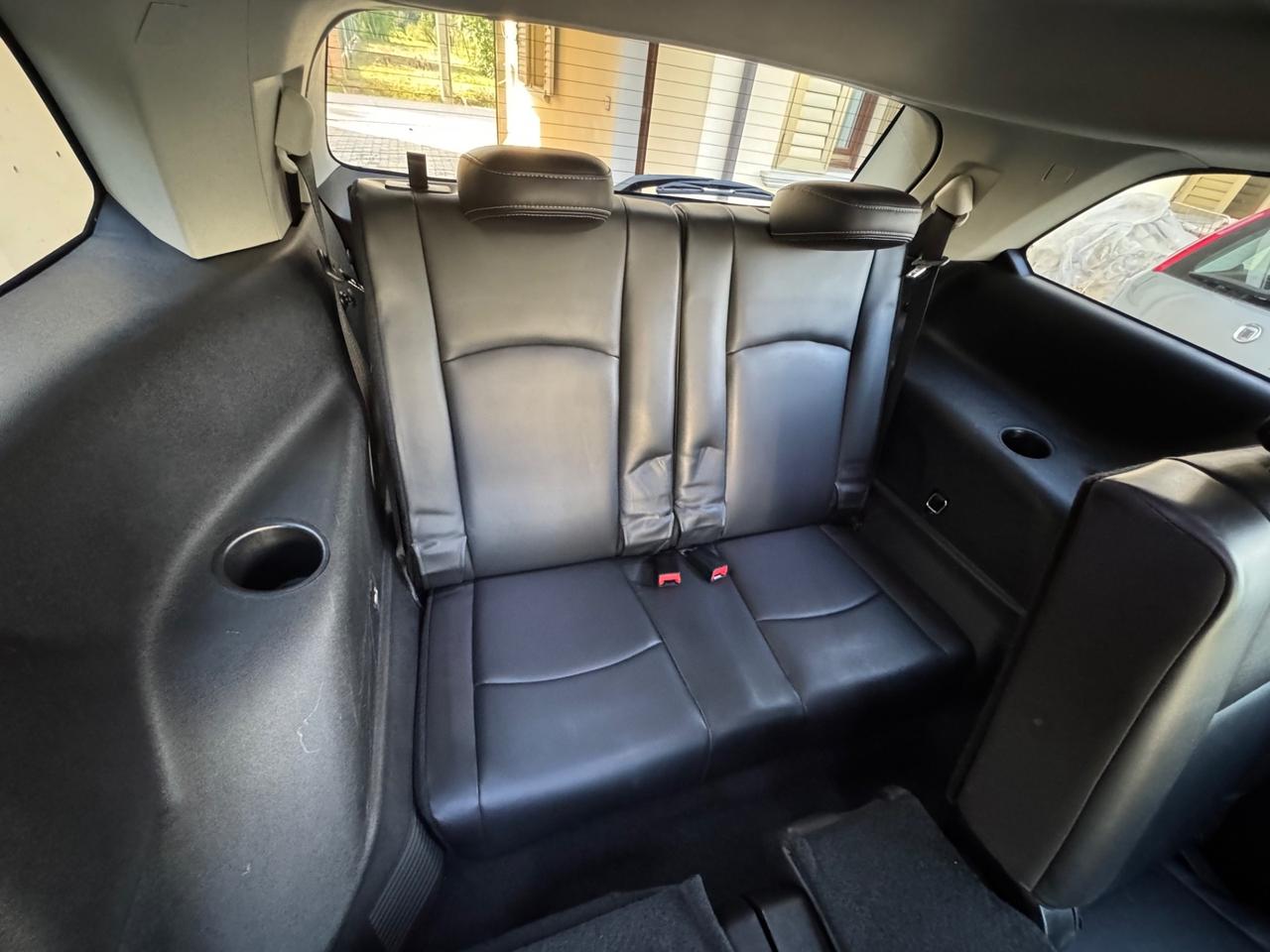 Fiat Freemont 2.0 Multijet 140 CV Lounge
