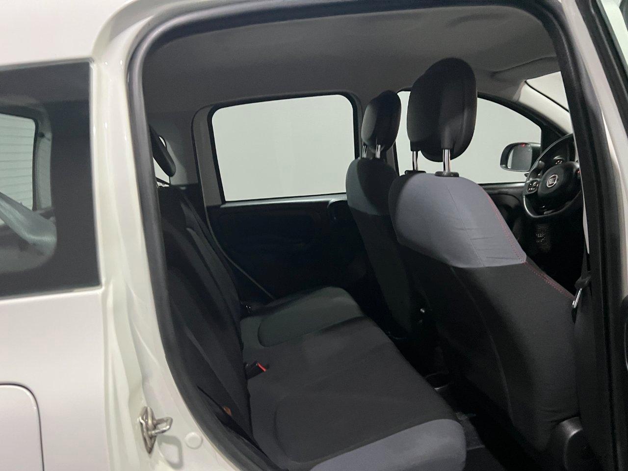 Fiat Panda 0.9 t.air t. 4x4 s&s 85cv