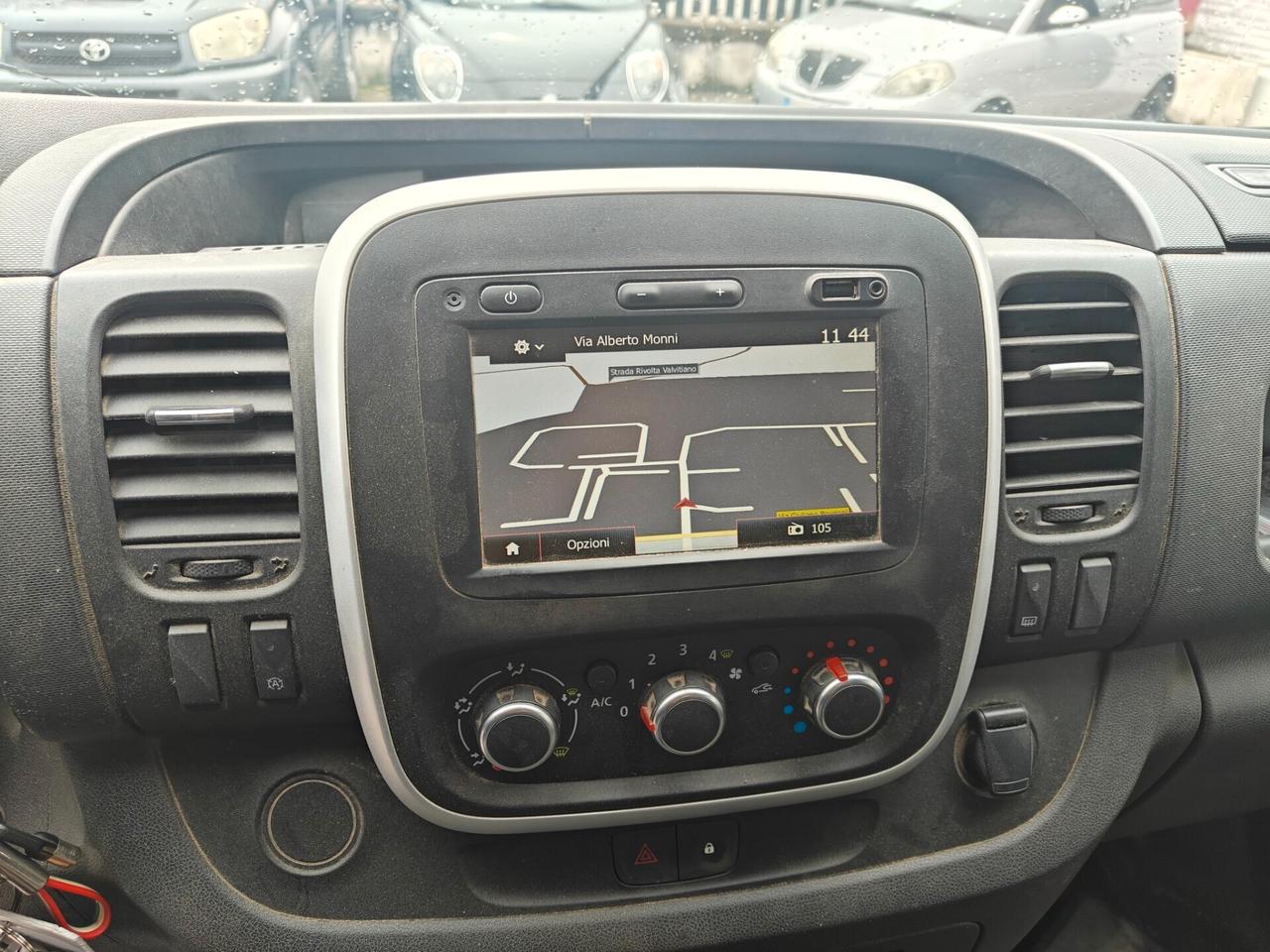 Fiat Talento 2.0 Ecojet Diesel 145 CV 2021