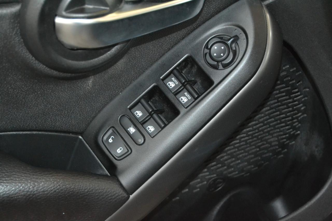 Fiat 500X 1.6 MJT 120 CV Cross Xenon/Navi/CruiseADD